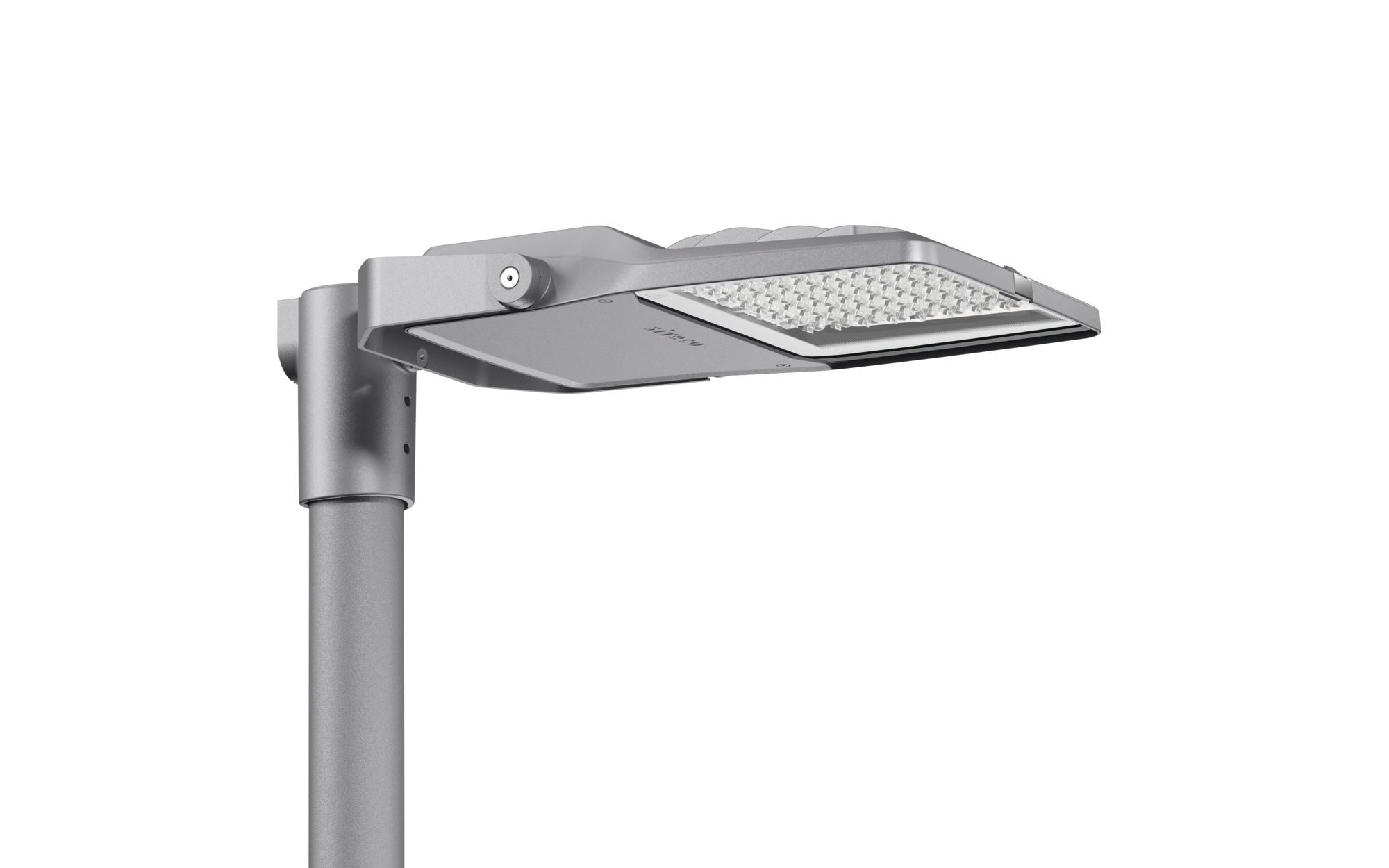 Fulux led 2024 street light