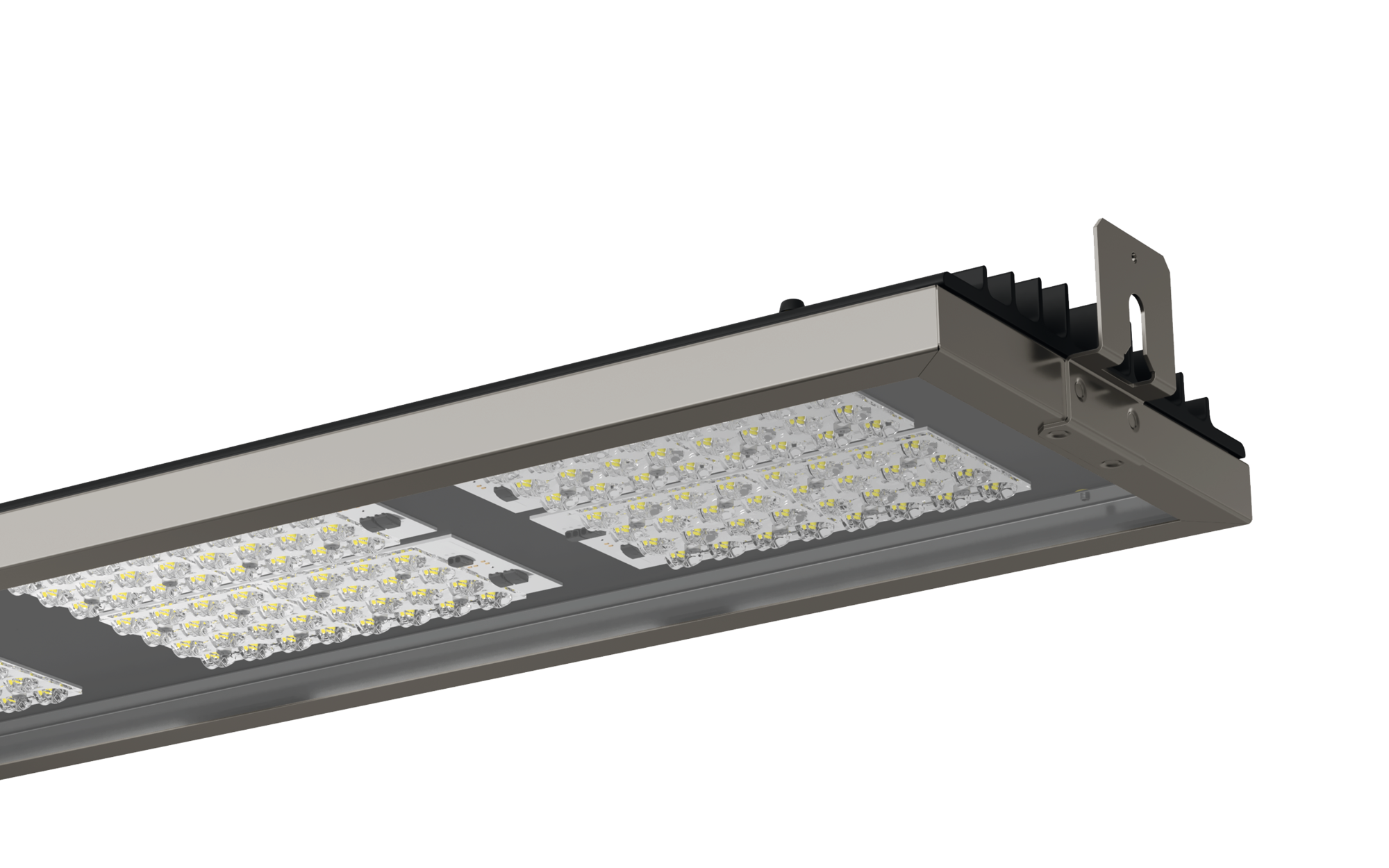 Tunnellight TL 33 / TL 33C / TL 33S | SITECO