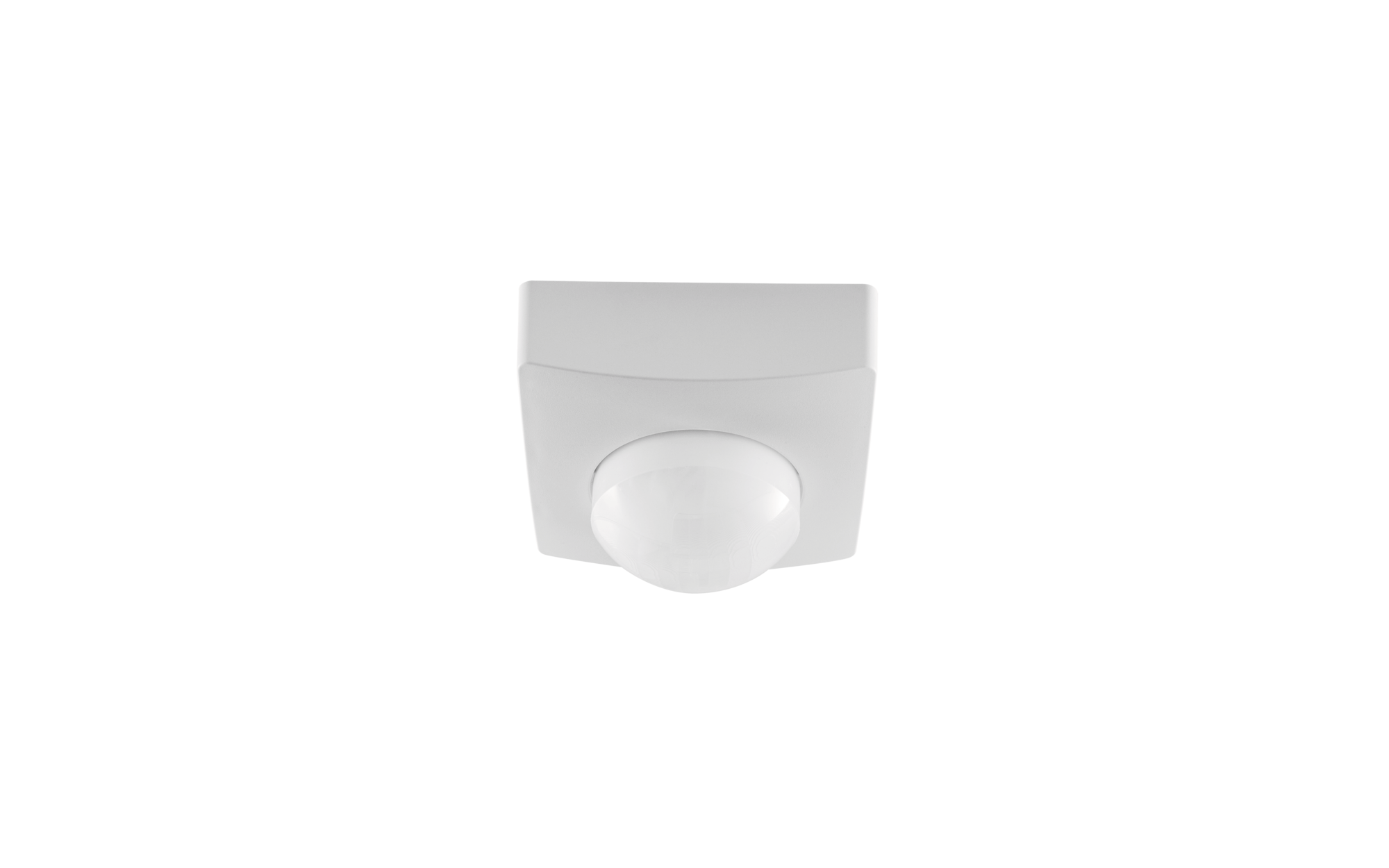 Siteco Connect Sensor-Head, DALI 2, for slip-in mounting | SITECO