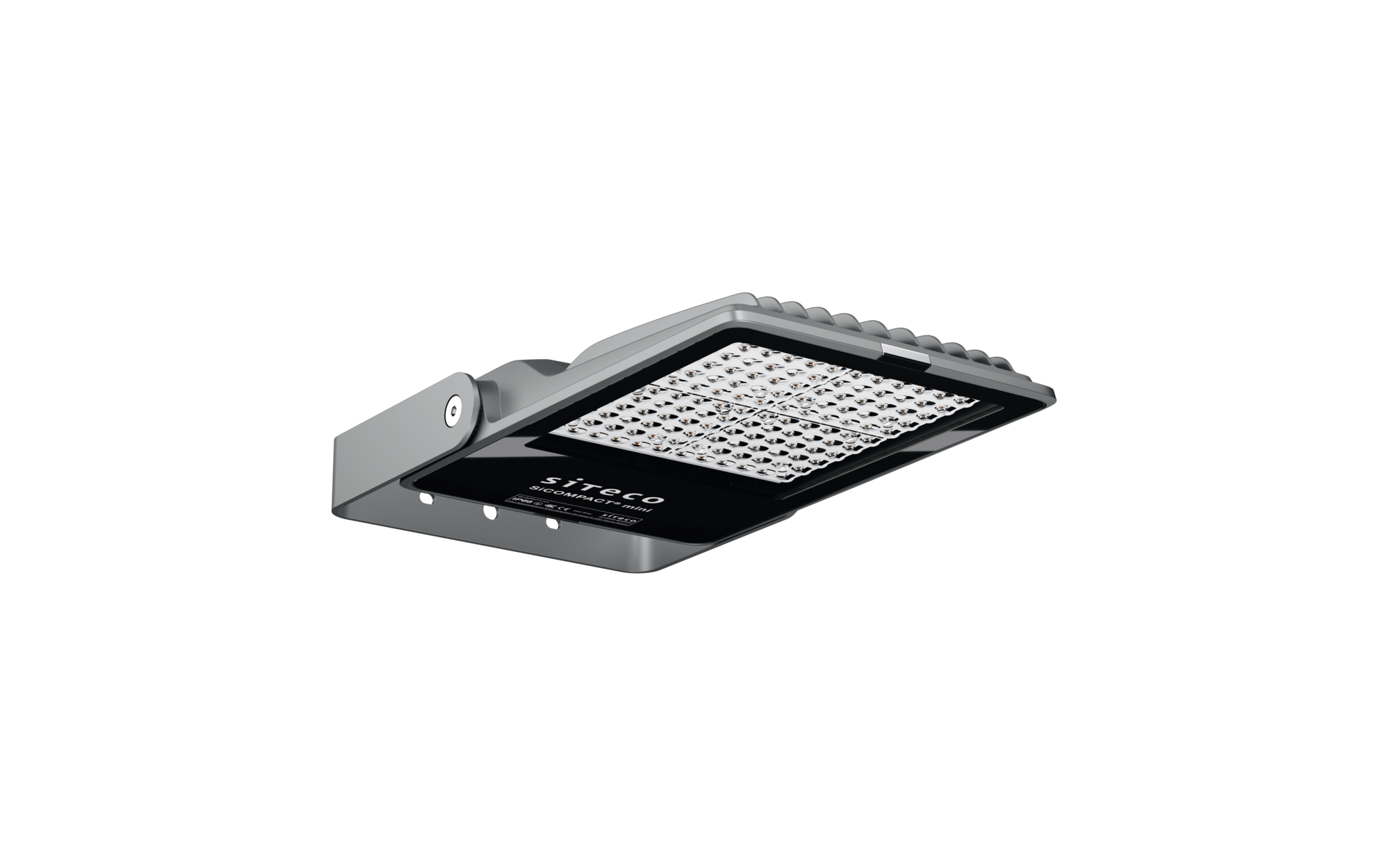 Siteco streetlight deals 11 mini led