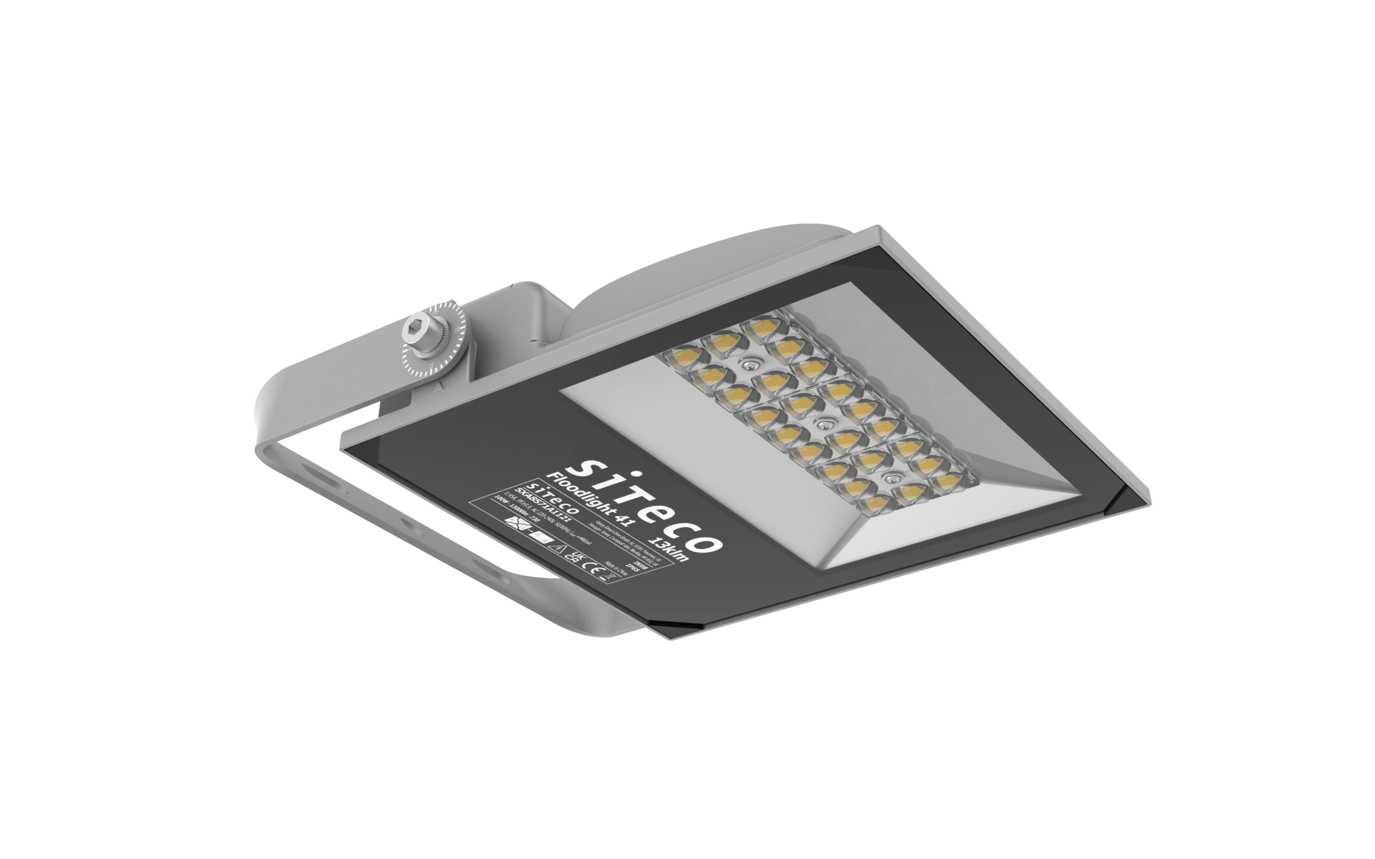 Floodlight FL 41 | SITECO