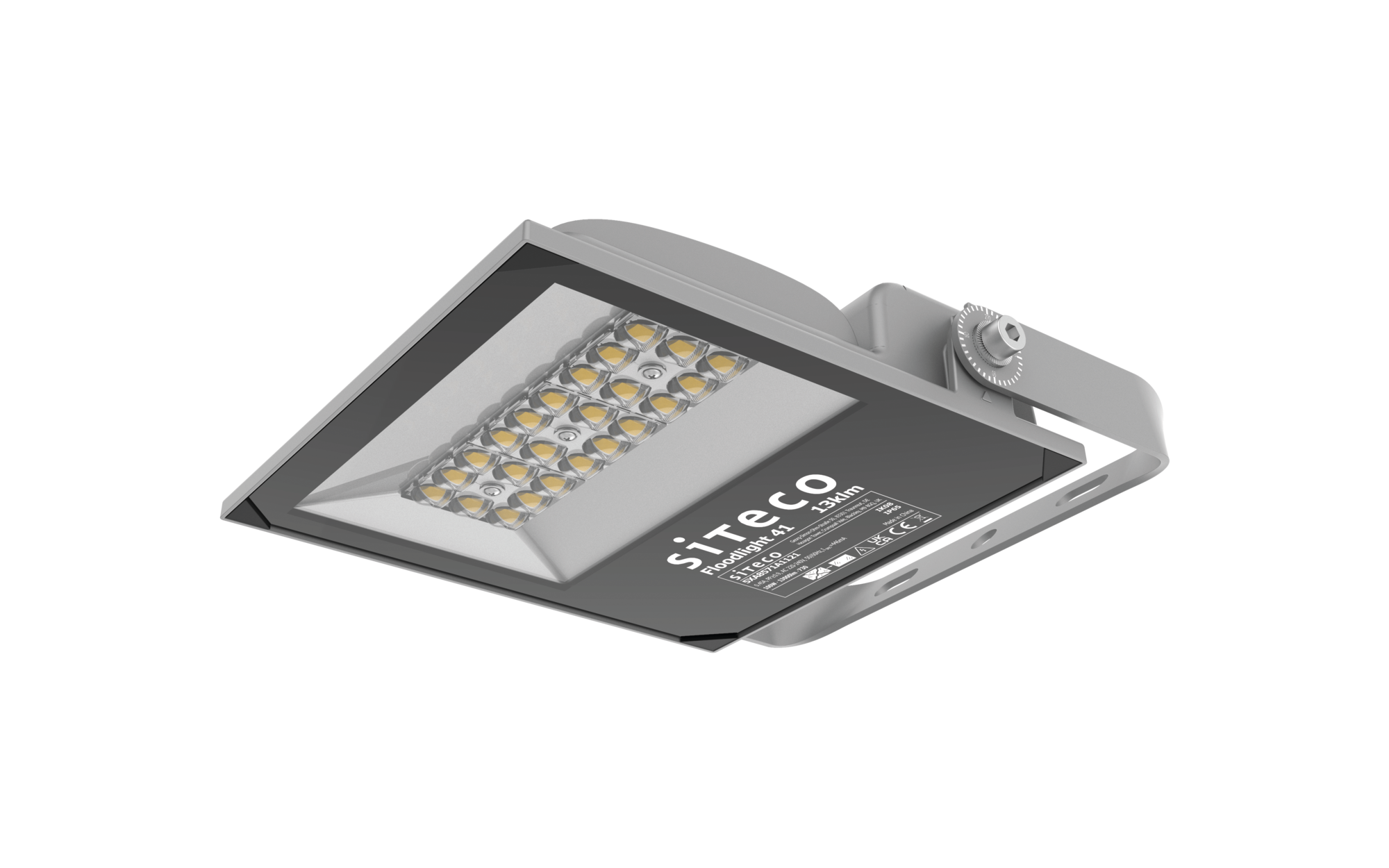 Floodlight FL 41 | SITECO